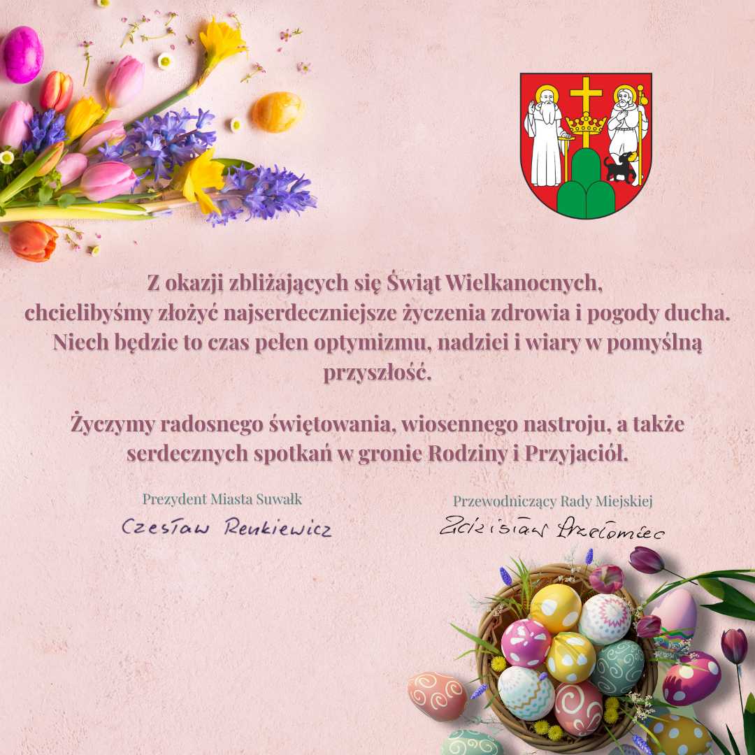 życzenia
